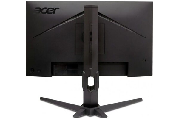 Monitor 23.8" ACER XV240YP6BIPR czarny