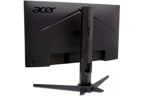 Monitor 23.8" ACER XV240YP6BIPR czarny