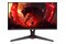 Monitor 23.8" ACER XV240YP6BIPR czarny