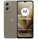 Smartfon Motorola moto g06 power szary 6.88" 4.0GB/64.0GB