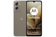 Smartfon Motorola moto g06 power szary 6.88" 4.0GB/64.0GB