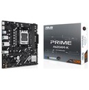 Płyta główna ASUS A620AM-K Prime Socket AM5 AMD A620A DDR5 microATX