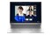 Laptop HP EliteBook 640 14.0" Intel Core Ultra 5 135U Intel 16GB 512GB SSD M.2 Windows 11 Professional srebrny