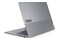 Laptop Lenovo ThinkBook 16 16.0" Intel Core Ultra 5 125U Intel 16GB 512GB SSD M.2 Windows 11 Professional szary