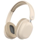 Słuchawki DEFENDER Freemotion B640 Nauszne Bezprzewodowe beżowy