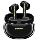 Słuchawki BUXTON BTW7200 Dokanałowe Bezprzewodowe czarny