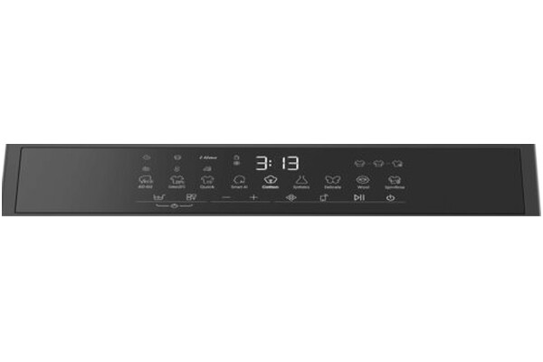 Pralka HAIER HW90BPD13386GUS 9.0kg 1300obr./min