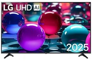 Telewizor LG 65UA73003LA 65" 4K Ultra HD