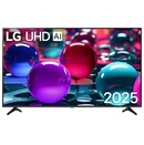Telewizor LG 50UA73003LA 50" 4K Ultra HD