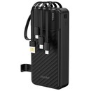 Powerbank Dudao K11 Pro 20000mAh czarny