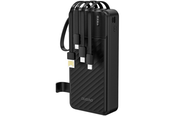 Powerbank Dudao K11 Pro 20000mAh czarny