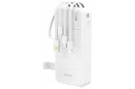 Powerbank Dudao K11 Pro 20000mAh biały