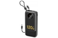 Powerbank Dudao K13 Pro 20000mAh czarny