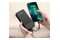 Powerbank Dudao K11 30000mAh czarny