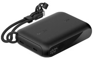Powerbank Belkin BPB027HQBK 10000mAh 20.0W czarny
