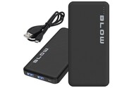 Powerbank BLOW PB10A 10000mAh czarny