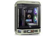 Obudowa PC Thermaltake 600 The Tower Midi Tower zielony