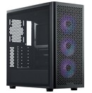 Obudowa PC COOLER MASTER Elite 502 Midi Tower czarny