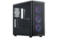 Obudowa PC COOLER MASTER Elite 502 Midi Tower czarny