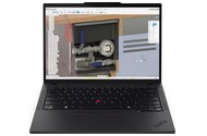 Laptop Lenovo ThinkPad P14s 14.0" AMD Ryzen AI 9 HX HX PRO 370 AMD Radeon 890M 4GB 1TB SSD M.2 Windows 11 Professional czarny