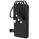 Powerbank Dudao K11 10000mAh czarny