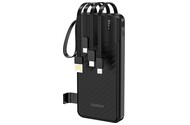 Powerbank Dudao K11 10000mAh czarny