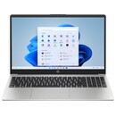 Laptop HP 250 G10 15.6" Intel Core i5 1334U INTEL Iris Xe 16GB 512GB SSD Windows 11 Home srebrny