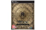 Vampire The Masquerade Bloodlines 2 Edycja Premium PC