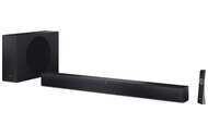 Soundbar Sharp HTSBW312 czarny
