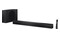 Soundbar Sharp HTSBW312 czarny
