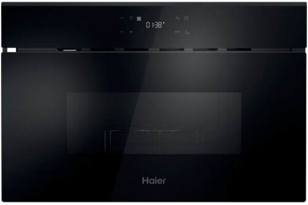 Kuchenka mikrofalowa HAIER H38SIDBF7XS