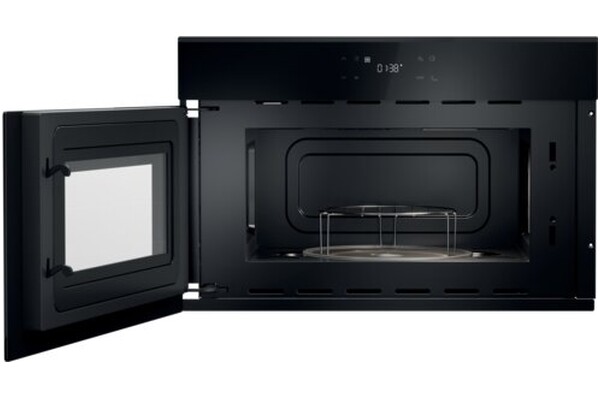 Kuchenka mikrofalowa HAIER H38SIDBF7XS