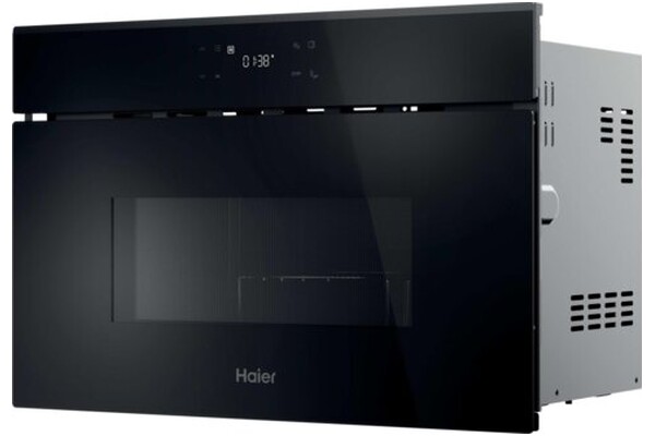 Kuchenka mikrofalowa HAIER H38SIDBF7XS