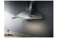 Okap kuchenny Kominowy Electrolux LFC316X 59.8cm Stalowy