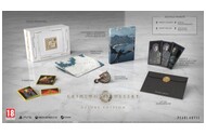 Crimson Desert Edycja Deluxe PC
