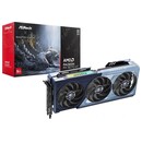 Karta graficzna ASrock RX 9070 XT 16GB GDDR6