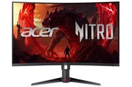 Monitor 31.5" ACER XZ323QUZ1BMIIPRX czarny