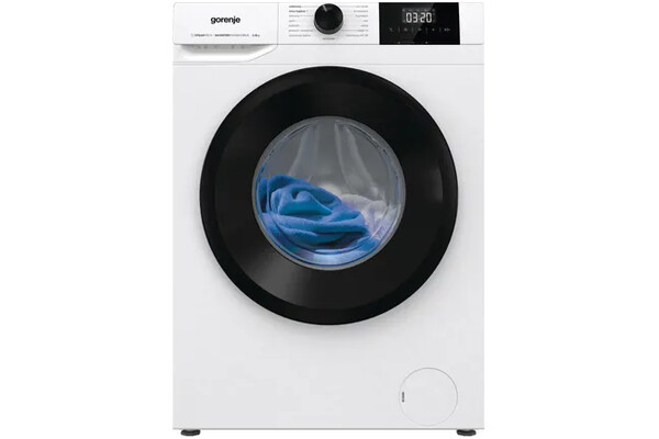 Pralka Gorenje W3NGPI61SBS 6.0kg 1000obr./min