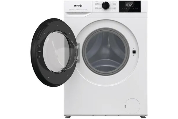Pralka Gorenje W3NGPI61SBS 6.0kg 1000obr./min