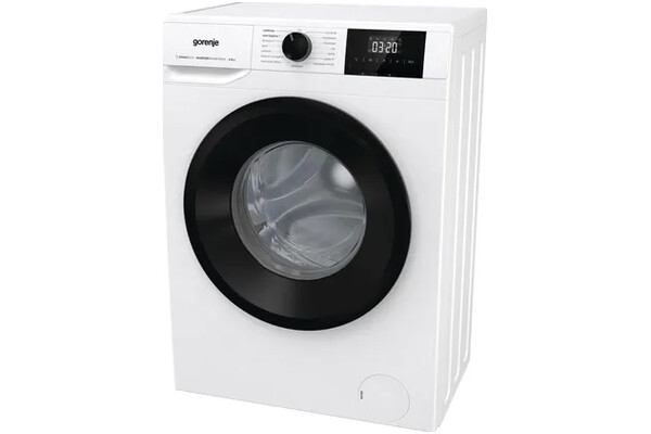 Pralka Gorenje W3NGPI61SBS 6.0kg 1000obr./min