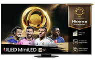Telewizor Hisense 65" 4K Ultra HD 65U8Q Pro