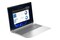 Laptop HP ProBook 460 G11 16.0" Intel Core Ultra 7 155U Intel 16GB 512GB SSD M.2 Windows 11 Professional srebrny