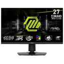 Monitor 27.0" MSI MAG MAG 272URDF czarny