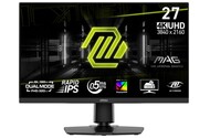 Monitor 27.0" MSI MAG MAG 272URDF czarny