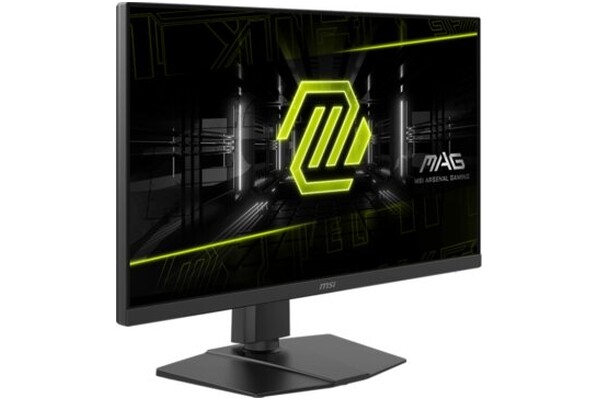 Monitor 27.0" MSI MAG MAG 272URDF czarny