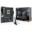 Płyta główna ASUS A620AM Plus TUF Gaming WiFi Socket AM5 AMD A620A DDR5 microATX