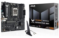 Płyta główna ASUS A620AM Plus TUF Gaming WiFi Socket AM5 AMD A620A DDR5 microATX