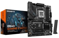 Płyta główna GIGABYTE B840 Gaming X Socket AM5 AMD B840 DDR5 ATX