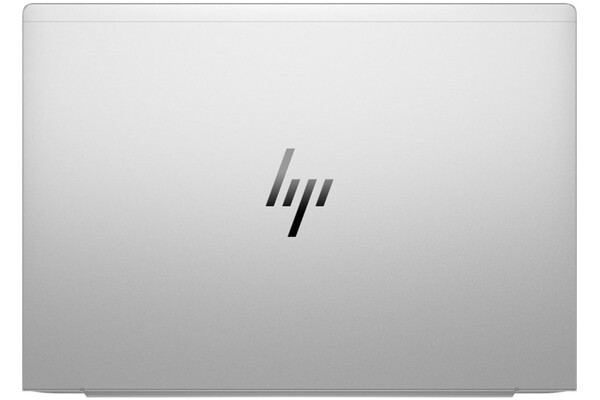 Laptop HP EliteBook 6 16.0" Intel Core Ultra 5 225U Intel 16GB 512GB SSD M.2 Windows 11 Professional srebrny
