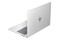 Laptop HP EliteBook 6 16.0" Intel Core Ultra 5 225U Intel 16GB 512GB SSD M.2 Windows 11 Professional srebrny